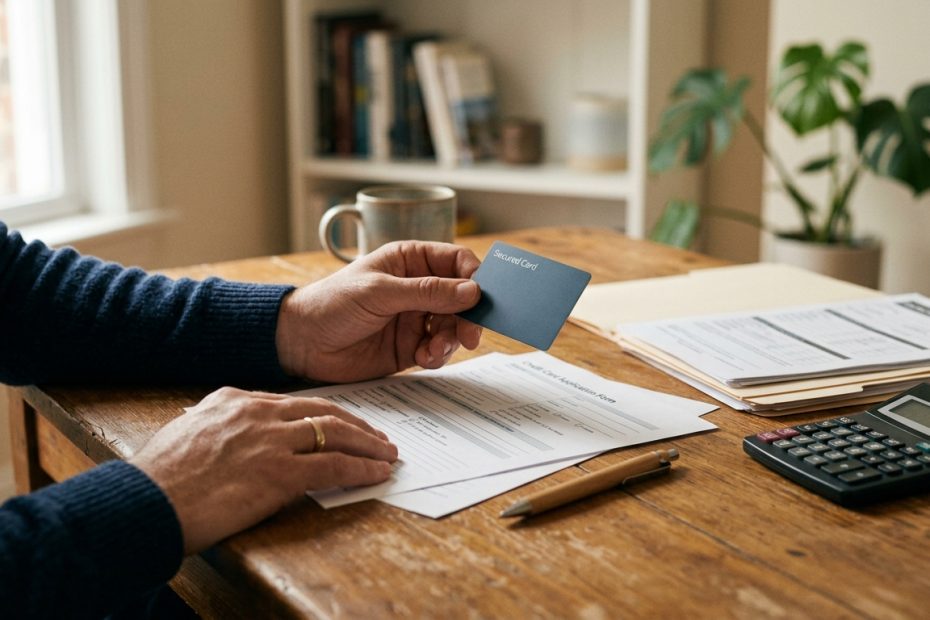 OpenSky Secured Visa: What to Expect Step by Step