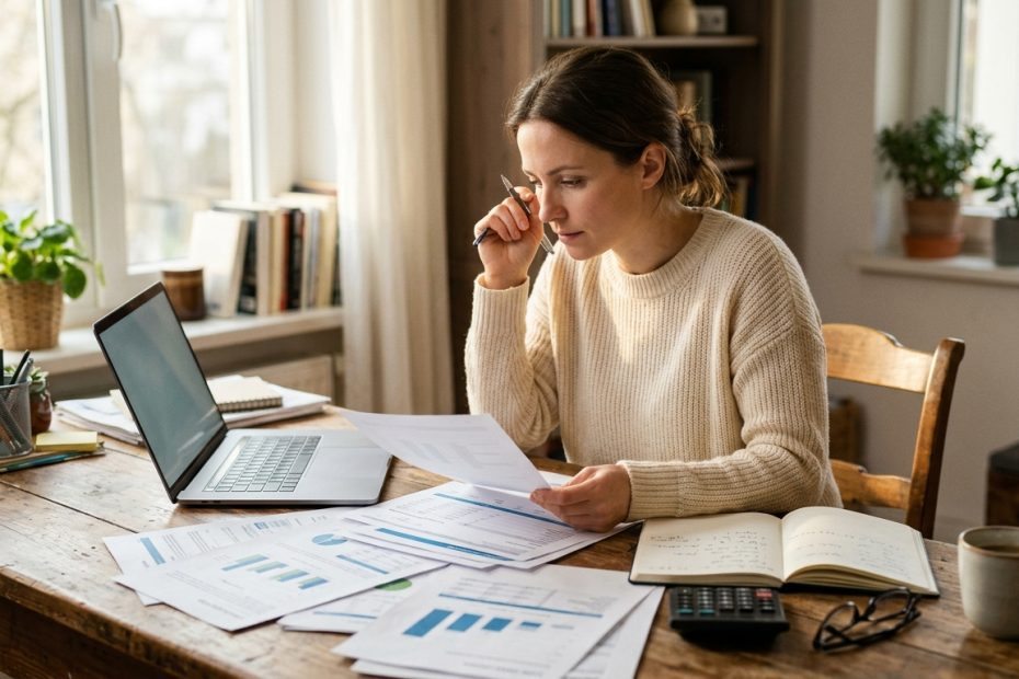 Best Personal Loan Options for Borrowers: Compare and Choose