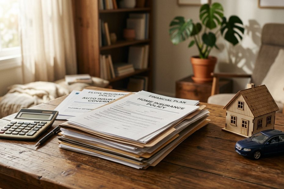 Progressive Review: Flexible Coverage That Fits