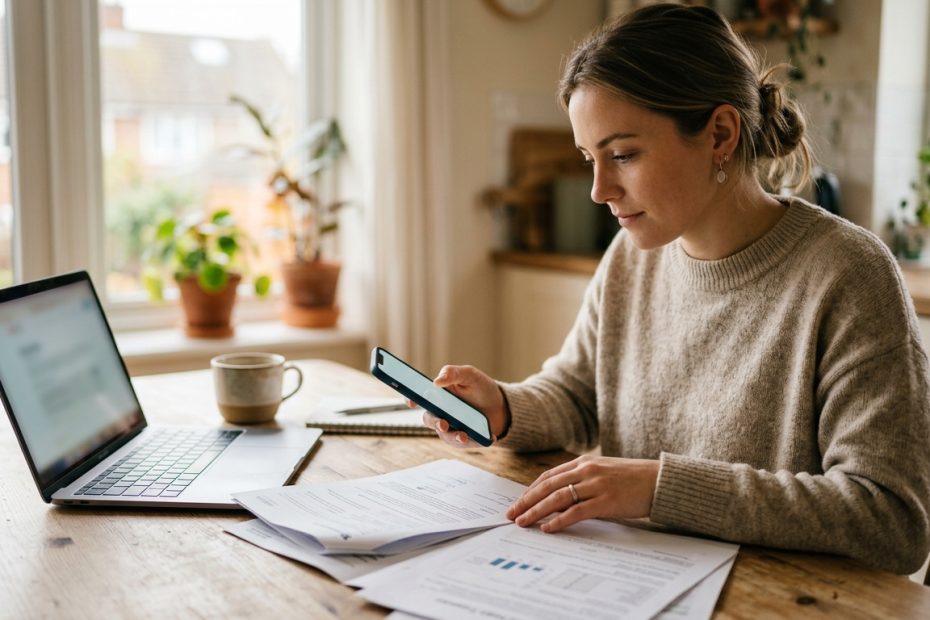 SoFi Personal Loan: What to Expect Step by Step