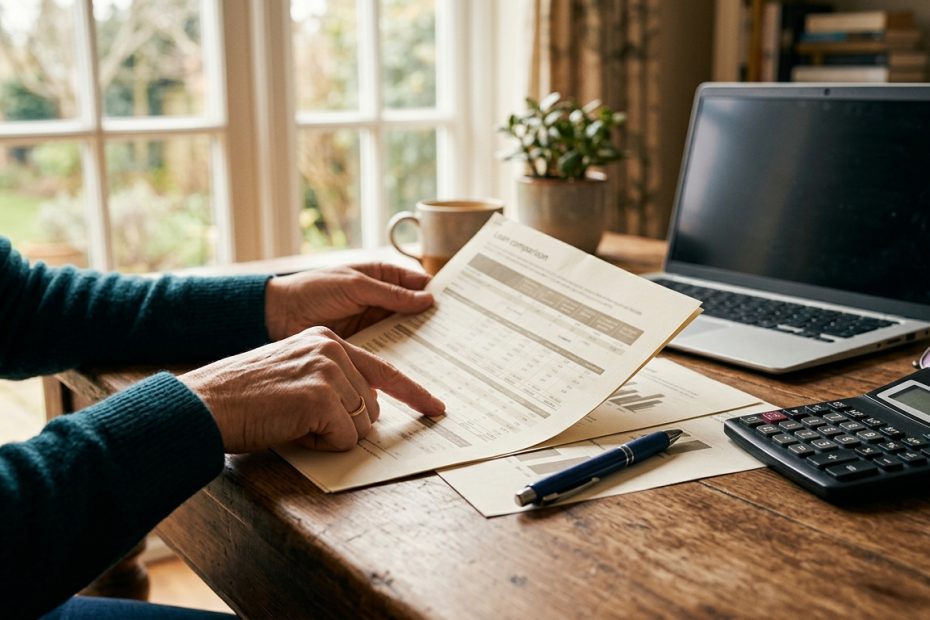 SoFi vs. LightStream: Which Personal Loan Wins?