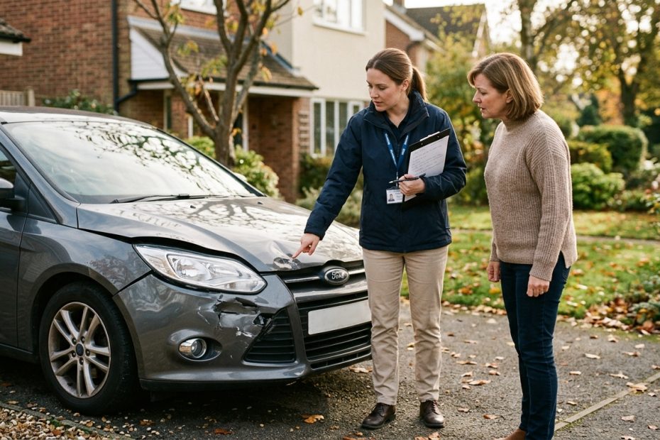 State Farm Coverage: What to Expect Step by Step
