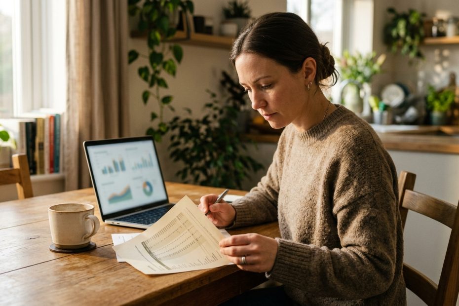 What Credit Score Do You Need for Upstart?
