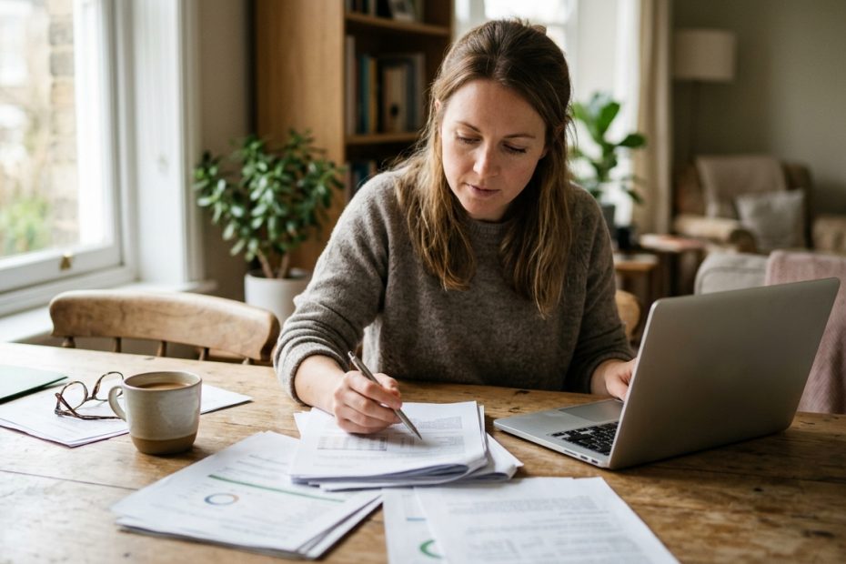 Upstart Personal Loan: What to Expect Step by Step