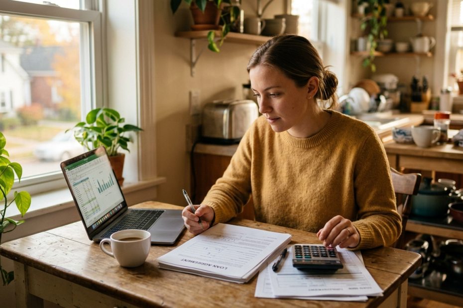 Upstart Personal Loans Review for Fair-Credit Borrowers