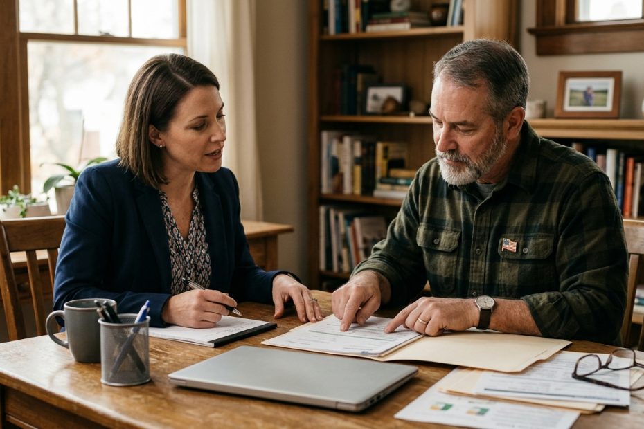 USAA Coverage: What to Expect Step by Step