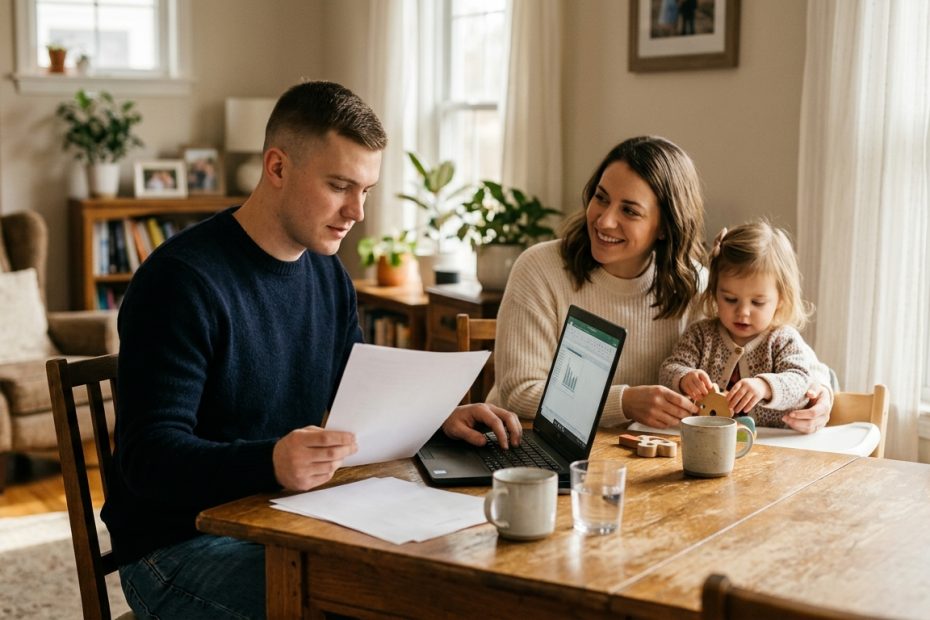 USAA Review: Top Value for Military Families