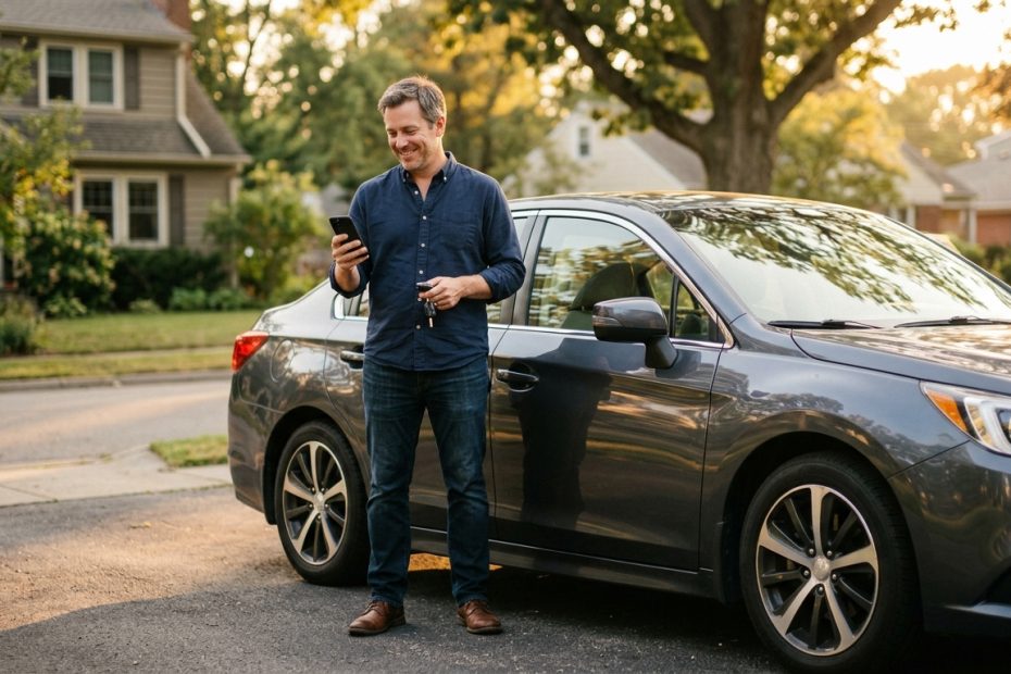 Cheap Car Insurance for High-Risk Drivers Who Got Denied