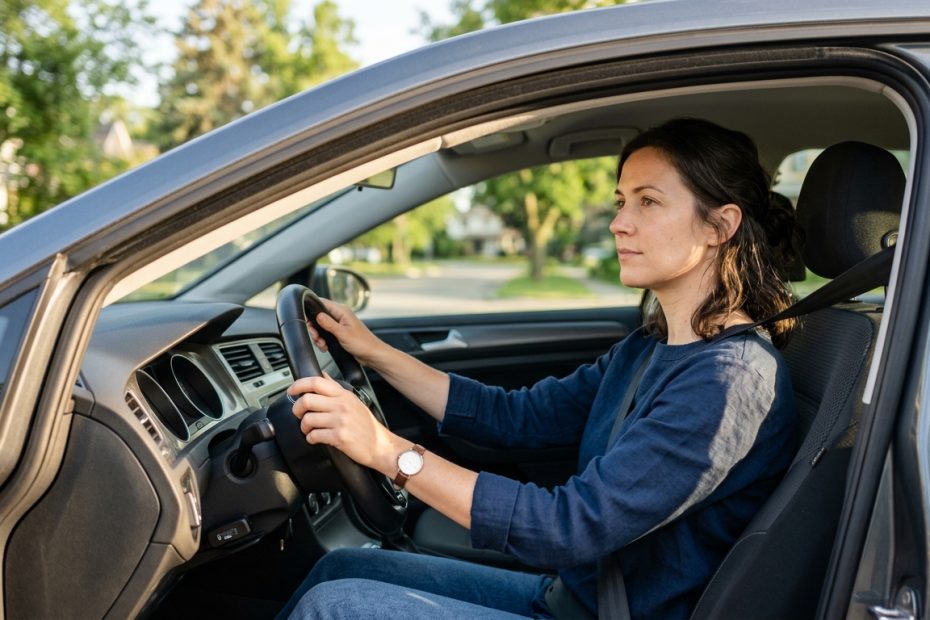 Does Snapshot Help High-Risk Drivers Save?