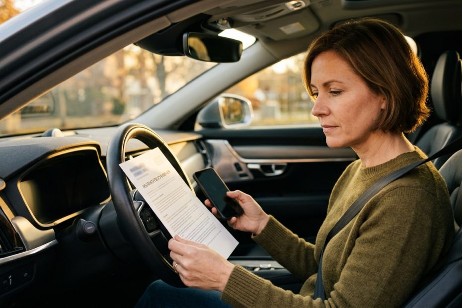 GEICO for High-Risk Drivers: How to Get a Quote