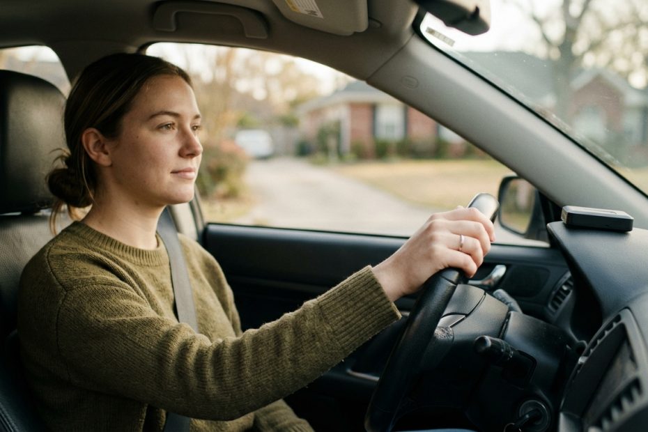 How Much Can Drive Safe & Save Lower Your Rate?