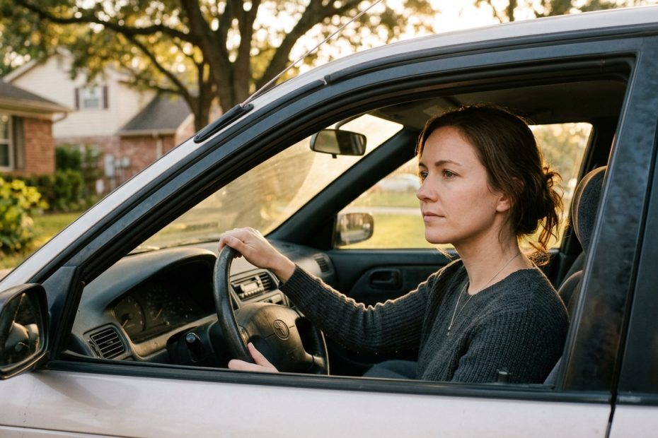 Is The General Good for High-Risk Drivers?