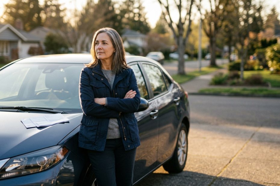 Progressive Review for High-Risk Drivers: The Facts