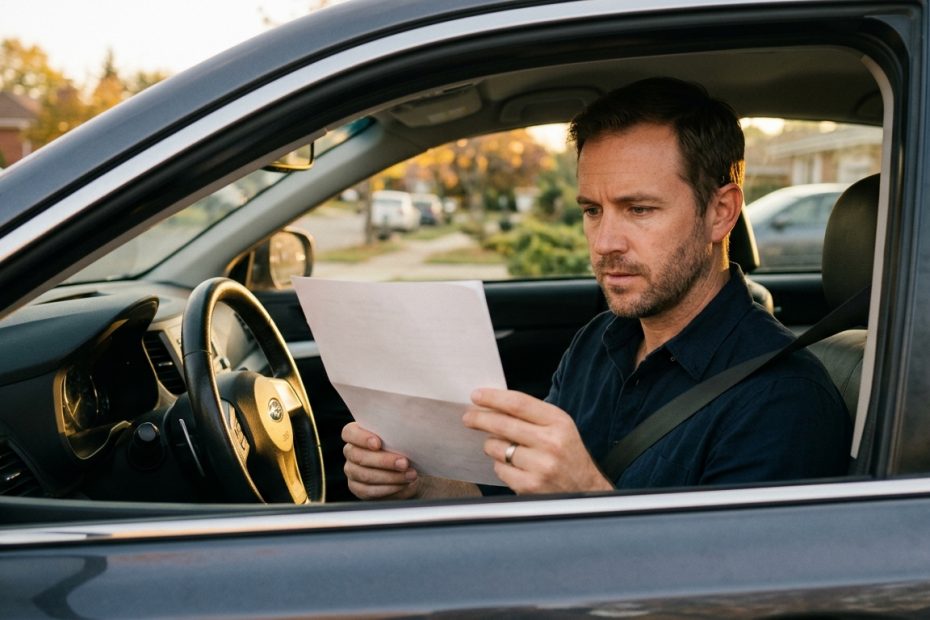 Progressive vs GEICO for High-Risk Drivers