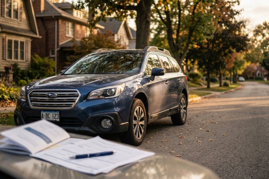State Farm vs The General for High-Risk Drivers