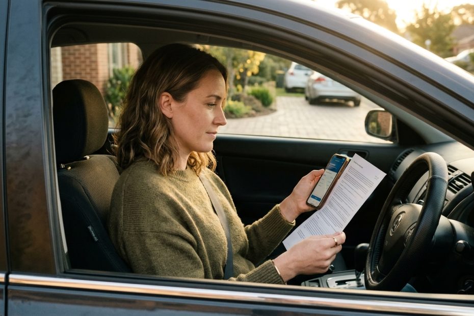 The General for High-Risk Drivers: How to Get a Quote
