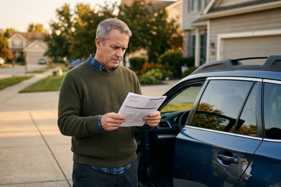 The General Review for High-Risk Drivers: Worth It?