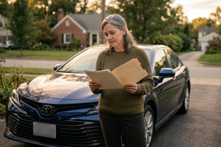 The General vs Progressive for High-Risk Drivers